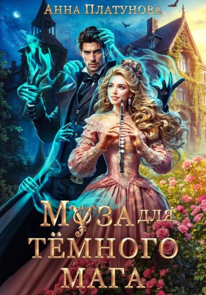 Муза для тёмного мага