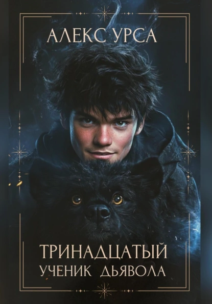Тринадцатый ученик Дьявола скачать бесплатно