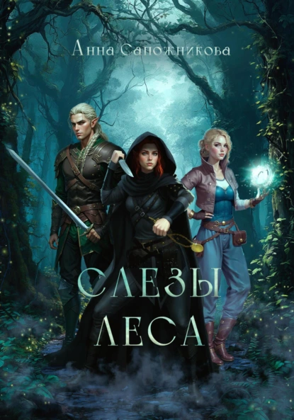 Слёзы Леса скачать бесплатно