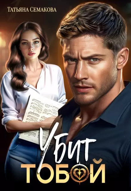 Убит тобой