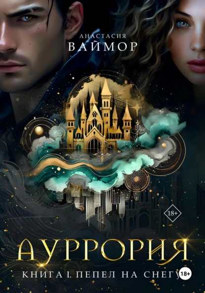 Ауррория. Книга I. Пепел на снегу скачать бесплатно