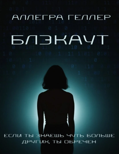 Блэкаут скачать бесплатно