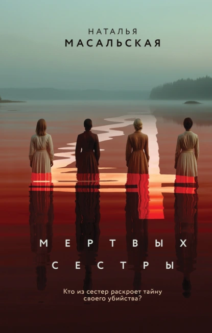 Четыре мертвых сестры скачать бесплатно