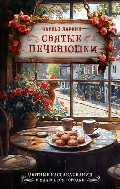 Святые печенюшки скачать бесплатно
