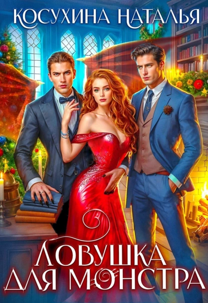 Ловушка для монстров скачать бесплатно