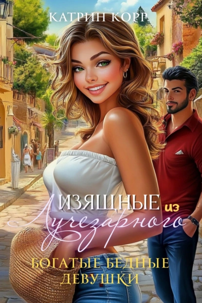 Богатые бедные девушки