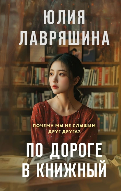 По дороге в книжный скачать бесплатно
