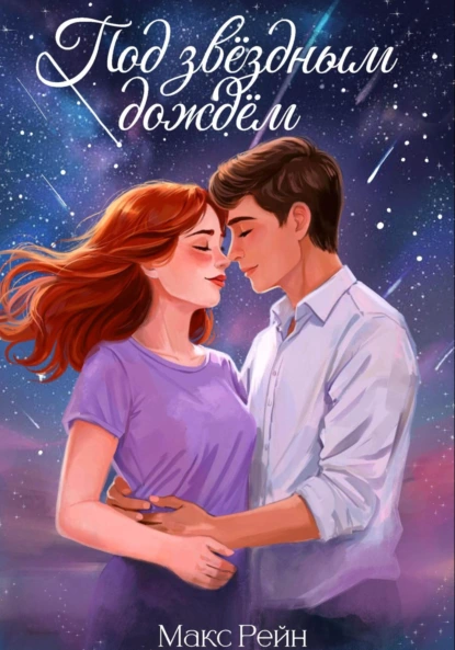 Под звездным дождем скачать бесплатно