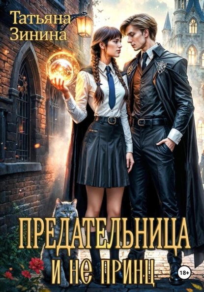 Предательница и не принц скачать бесплатно