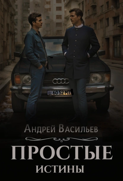 Простые истины скачать бесплатно