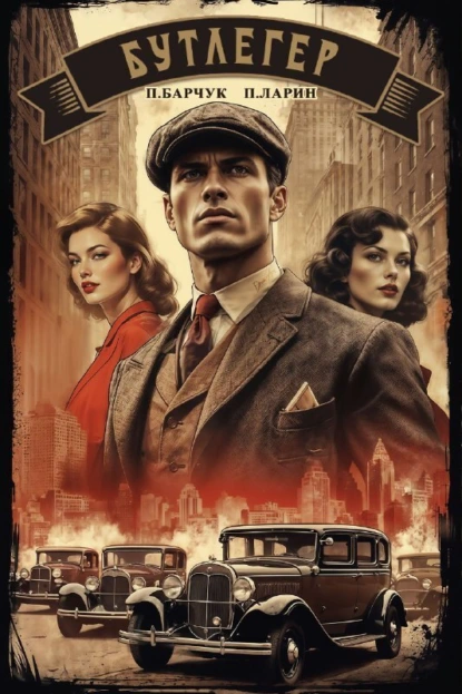 Бутлегер скачать бесплатно