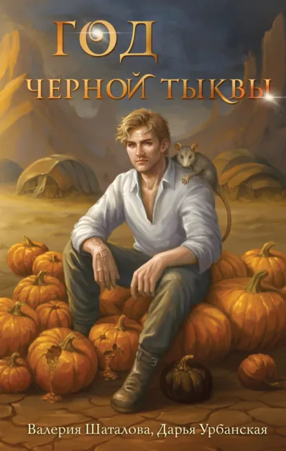 Год черной тыквы