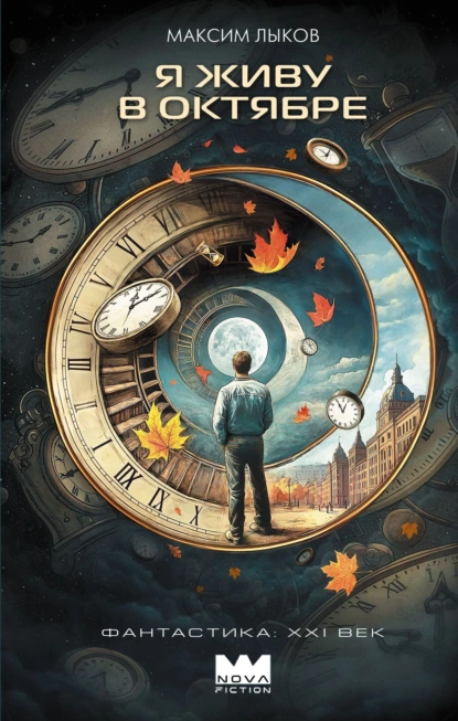 Я живу в октябре скачать бесплатно