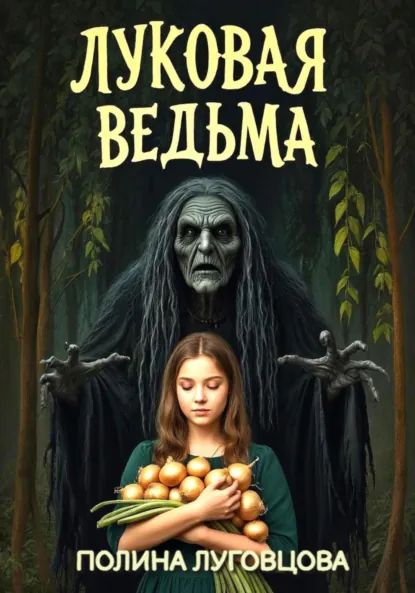 Луковая ведьма