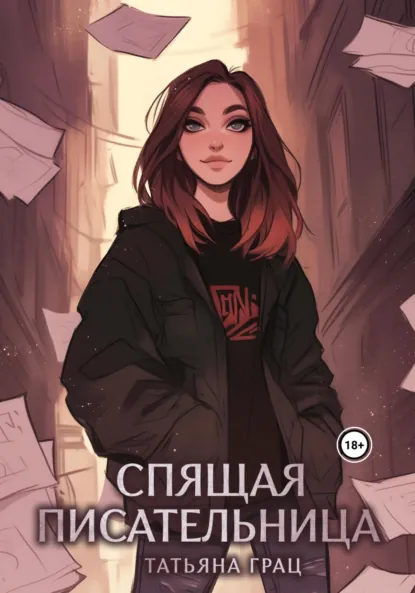 Спящая писательница скачать бесплатно