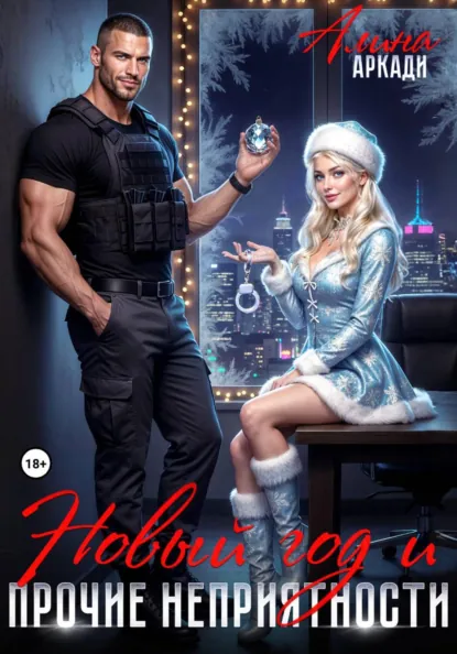 Новый год и прочие неприятности скачать бесплатно