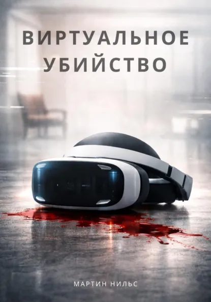 Виртуальное убийство скачать бесплатно