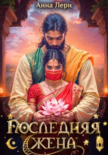 Последняя жена скачать бесплатно