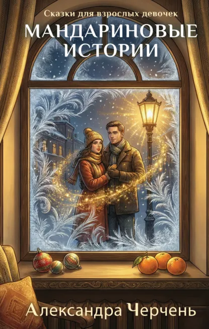 Сказки для взрослых девочек. Мандариновые истории скачать бесплатно