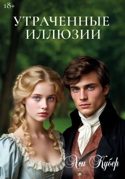 Утраченные иллюзии скачать бесплатно